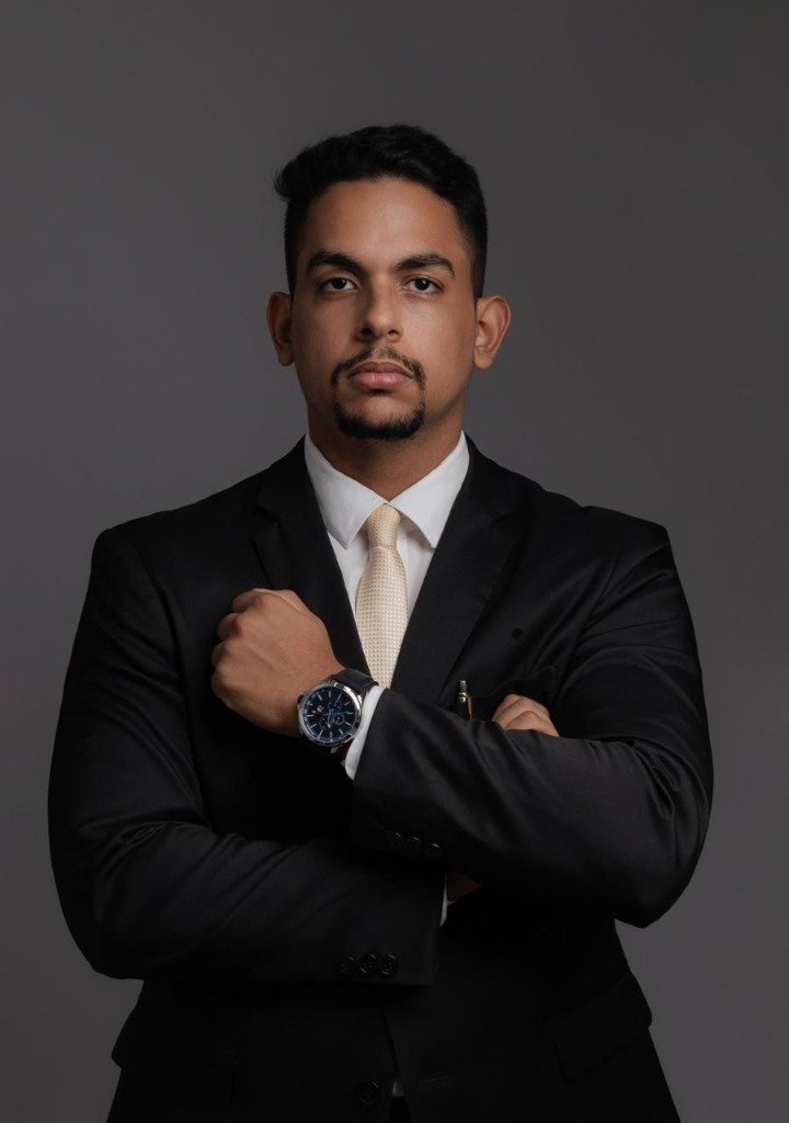 Dr. Caio Medeiros Advocacia Criminal