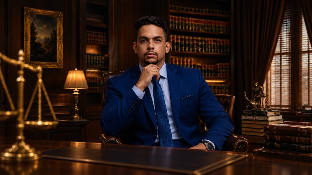Dr. Caio Medeiros - Advocacia Criminal Especializada